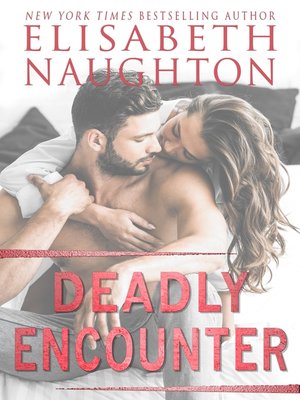cover image of Deadly Encounter
